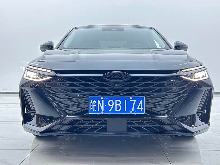 Фото 2 - Chery Arrizo 8