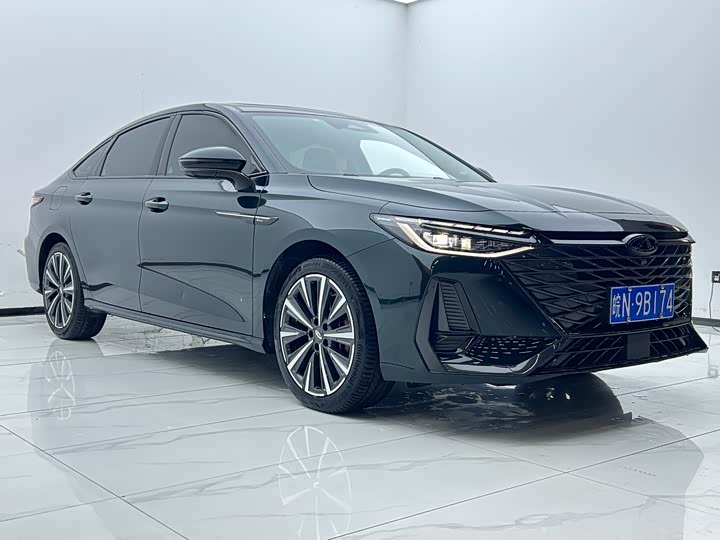 Фото 3 - Chery Arrizo 8