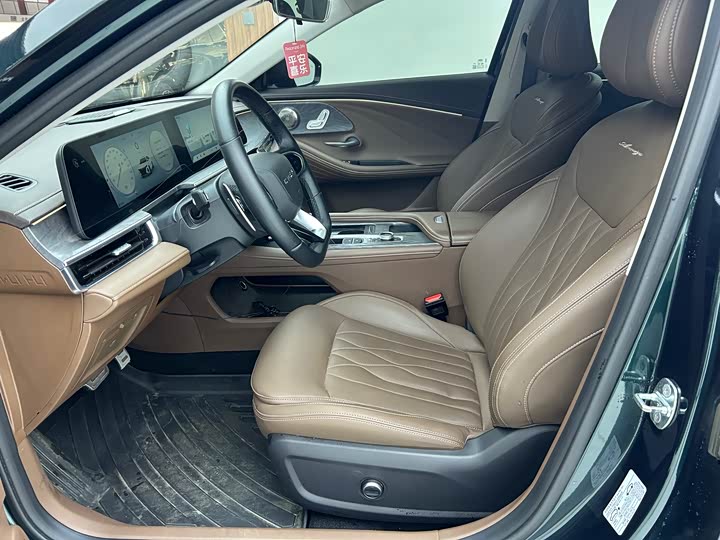 Фото 6 - Chery Arrizo 8