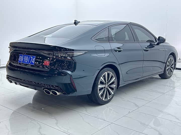 Фото 9 - Chery Arrizo 8