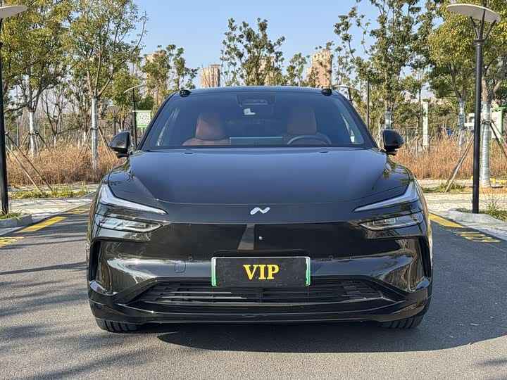 Фото 2 - Nio Onvo L60