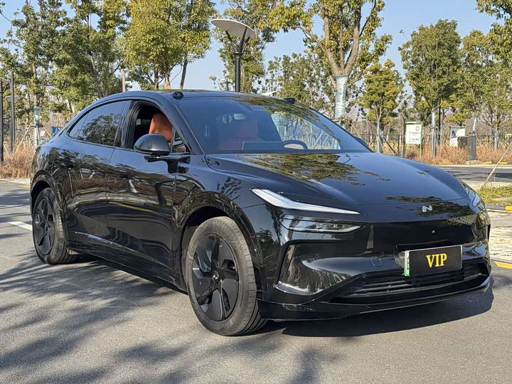 Фото 3 - Nio Onvo L60