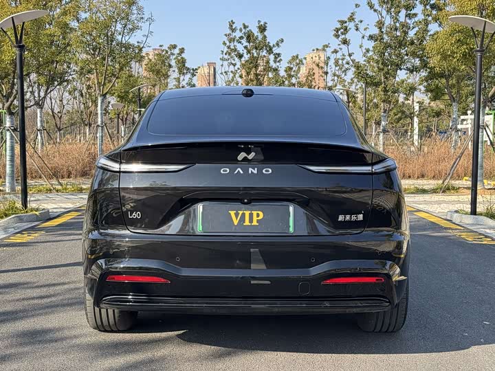 Фото 5 - Nio Onvo L60