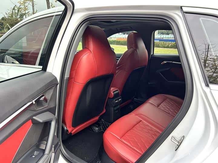 Фото 6 - Audi A3