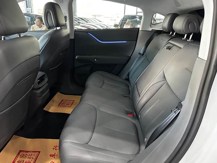 Фото 7 - XPeng G6