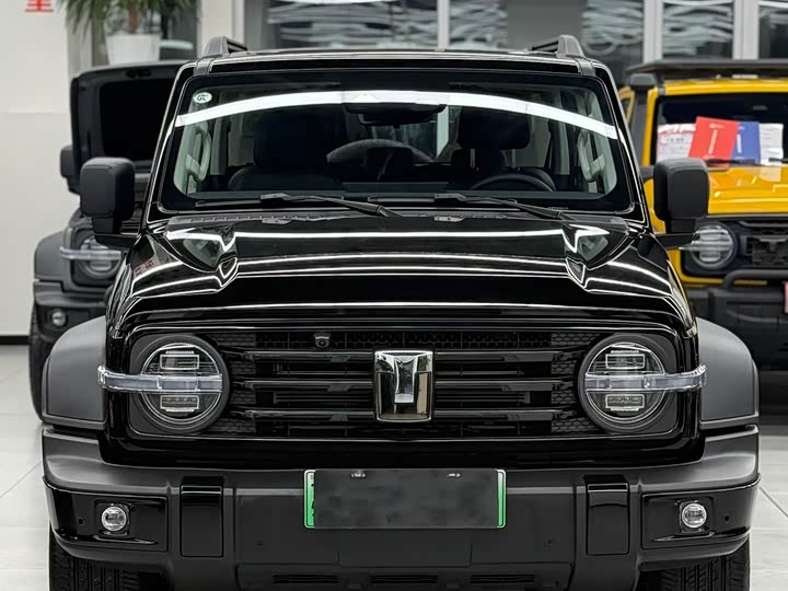 Фото 2 - Tank 300 Hybrid