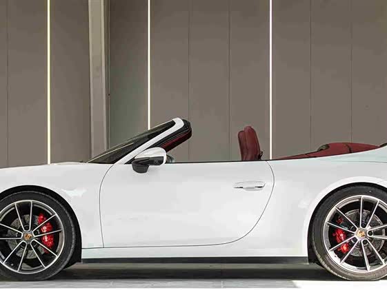 Фото 6 - Porsche 911