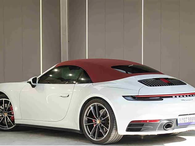 Фото 7 - Porsche 911