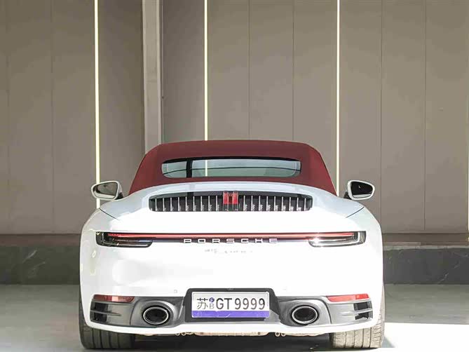 Фото 8 - Porsche 911