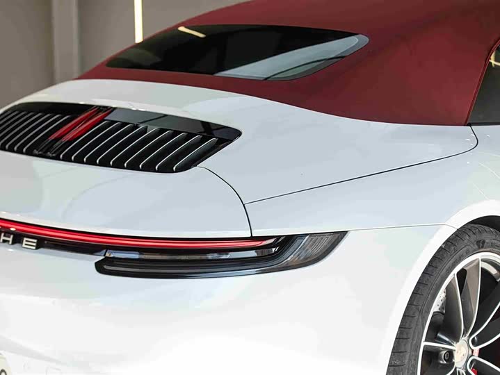 Фото 9 - Porsche 911