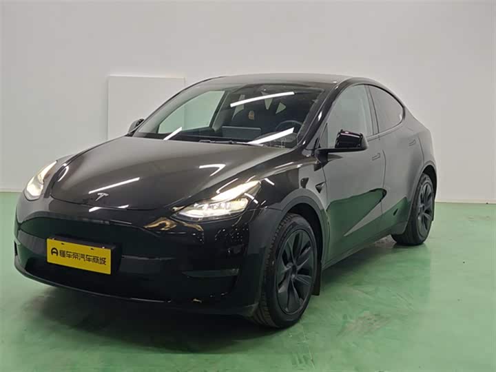 Фото 2 - Tesla Model Y