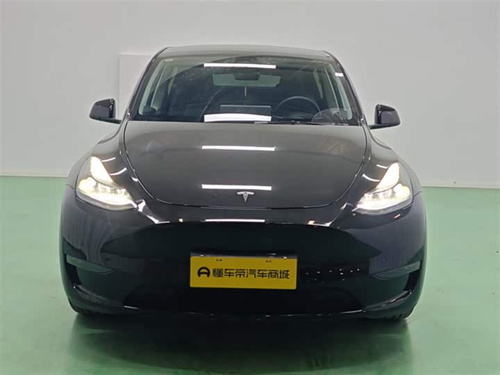 Фото 3 - Tesla Model Y