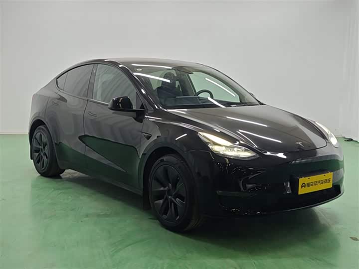 Фото 4 - Tesla Model Y