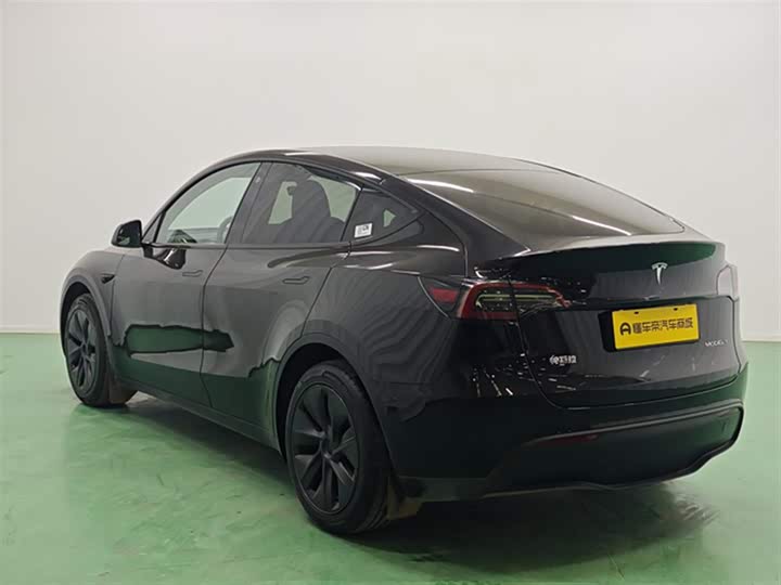 Фото 6 - Tesla Model Y