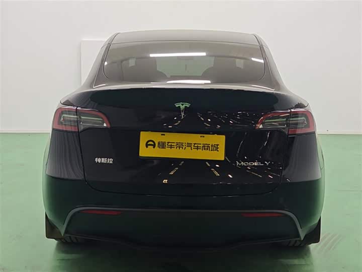 Фото 7 - Tesla Model Y