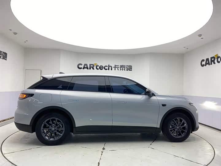 Фото 4 - Leapmotor C11