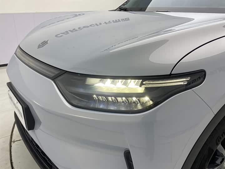 Фото 9 - Leapmotor C11