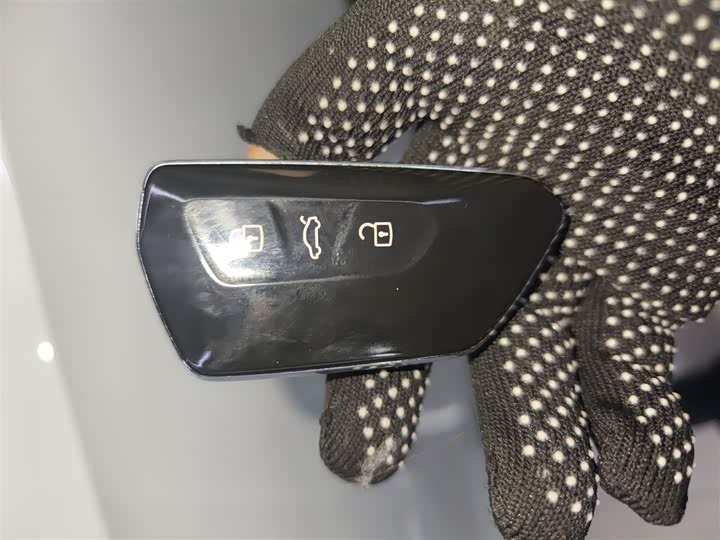 Фото 9 - Volkswagen ID.4 Crozz