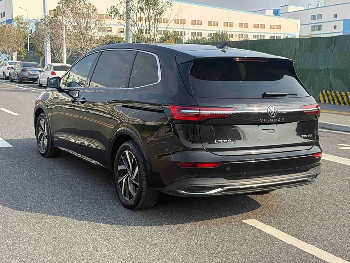 Фото 7 - Volkswagen Viloran