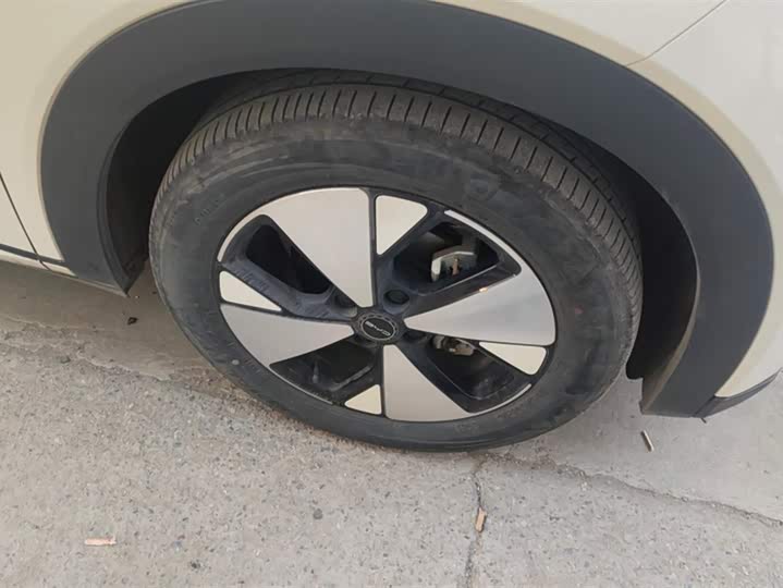 Фото 6 - BYD Dolphin