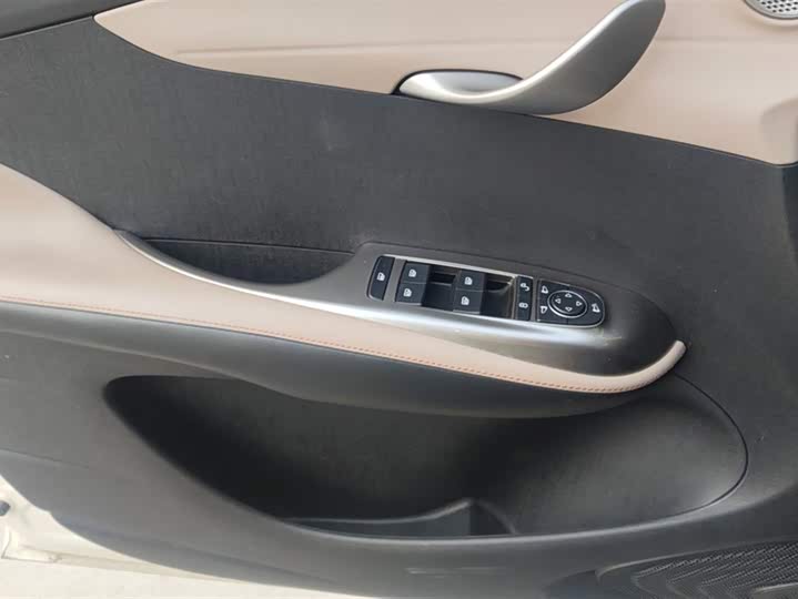 Фото 7 - BYD Dolphin