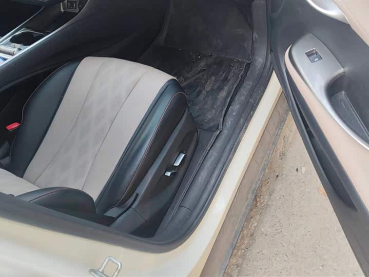 Фото 8 - BYD Dolphin