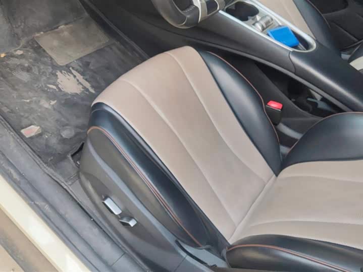 Фото 9 - BYD Dolphin