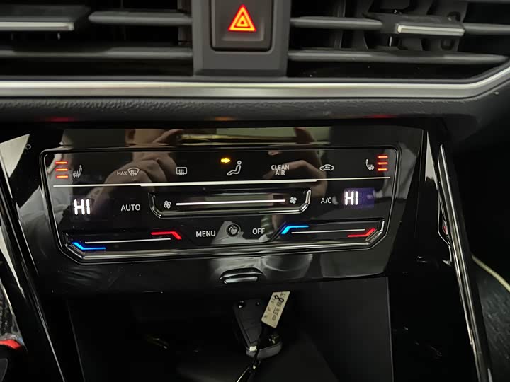 Фото 4 - Volkswagen Tayron