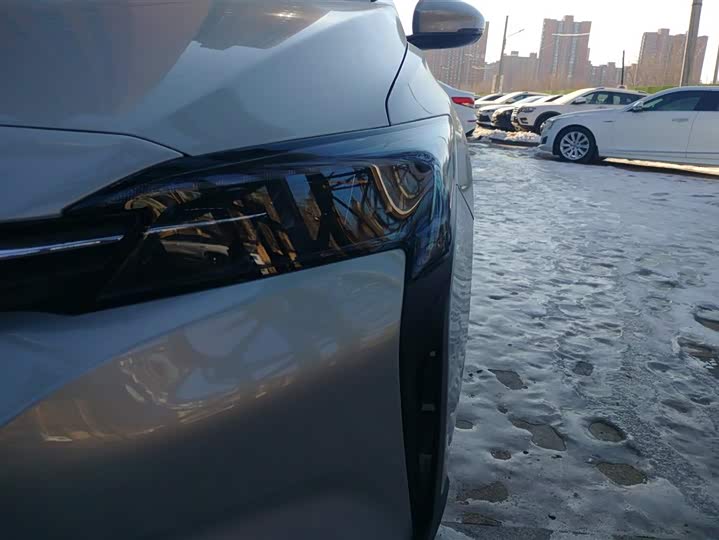 Фото 5 - Buick Velite 6