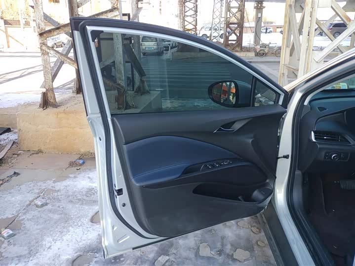 Фото 7 - Buick Velite 6