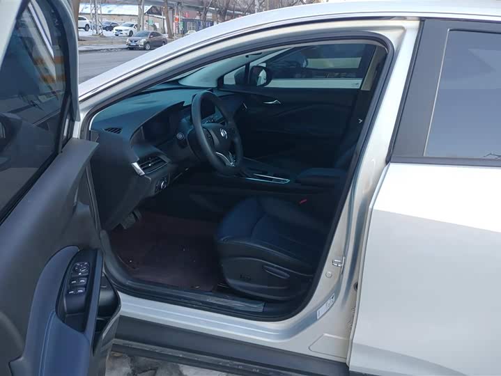 Фото 9 - Buick Velite 6