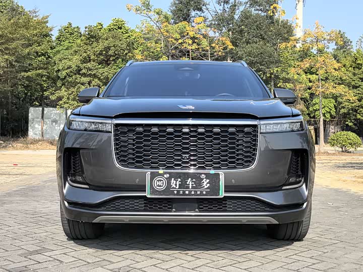 Фото 2 - LiXiang One