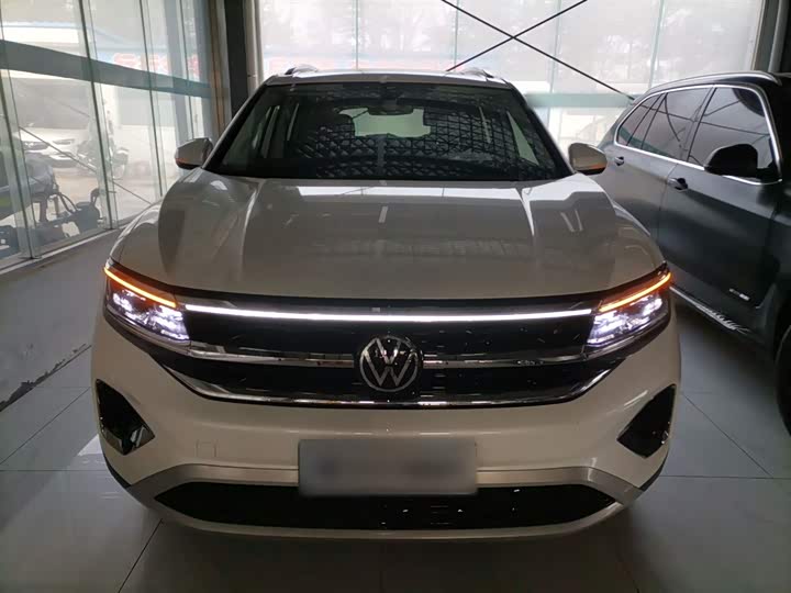 Фото 3 - Volkswagen Talagon