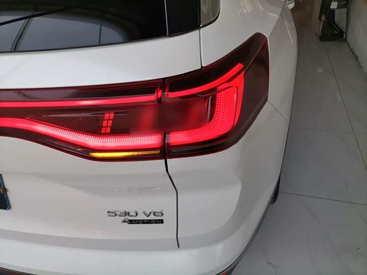 Фото 8 - Volkswagen Talagon