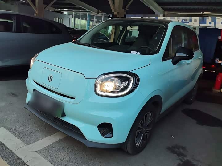 Фото 2 - Leapmotor T03