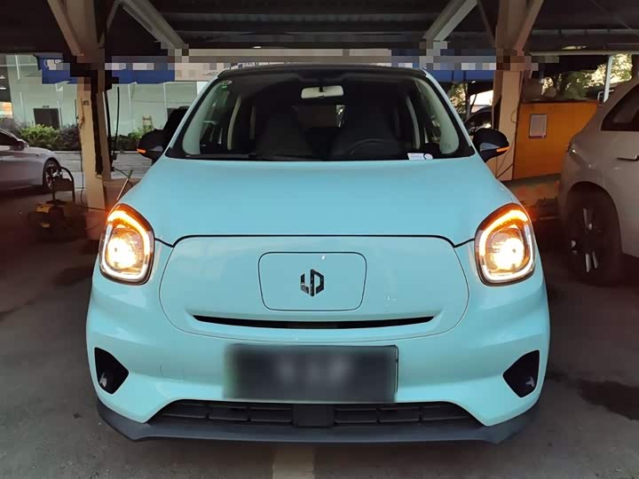 Фото 3 - Leapmotor T03