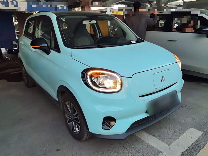 Фото 4 - Leapmotor T03