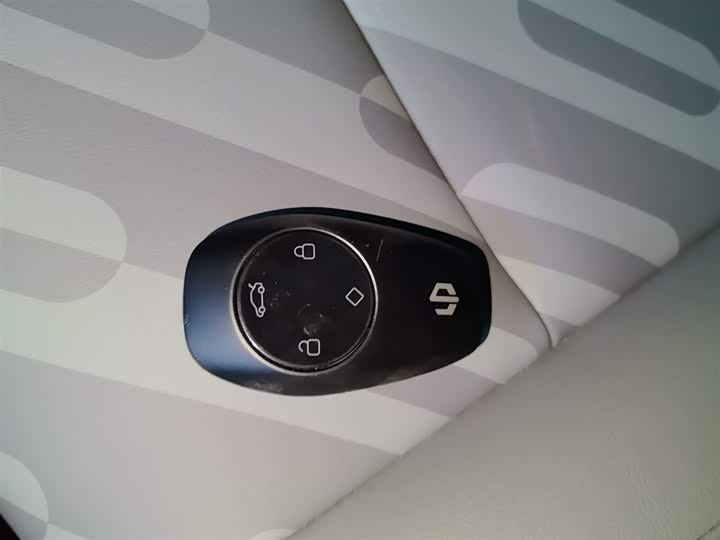 Фото 9 - Leapmotor T03