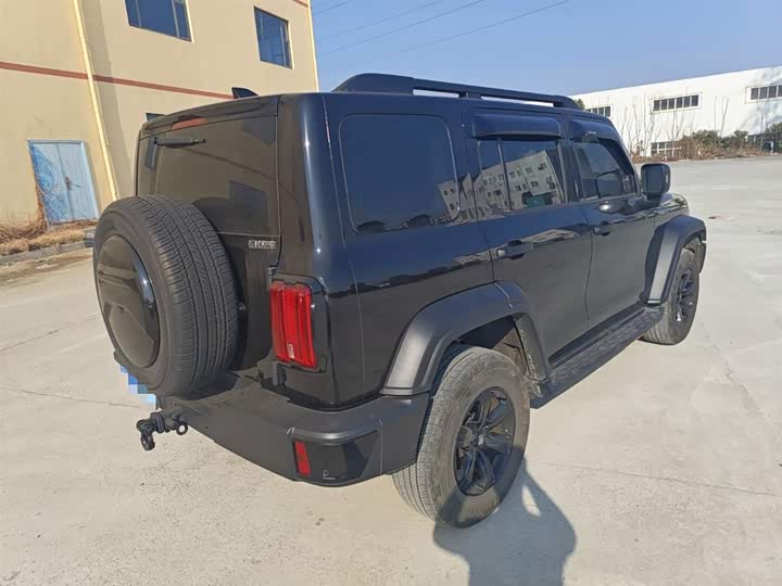 Фото 7 - Tank 300