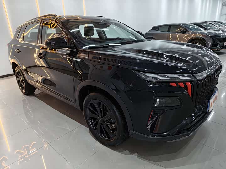 Фото 3 - Dongfeng Aeolus Haoji