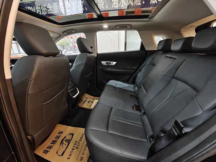 Фото 8 - Dongfeng Aeolus Haoji