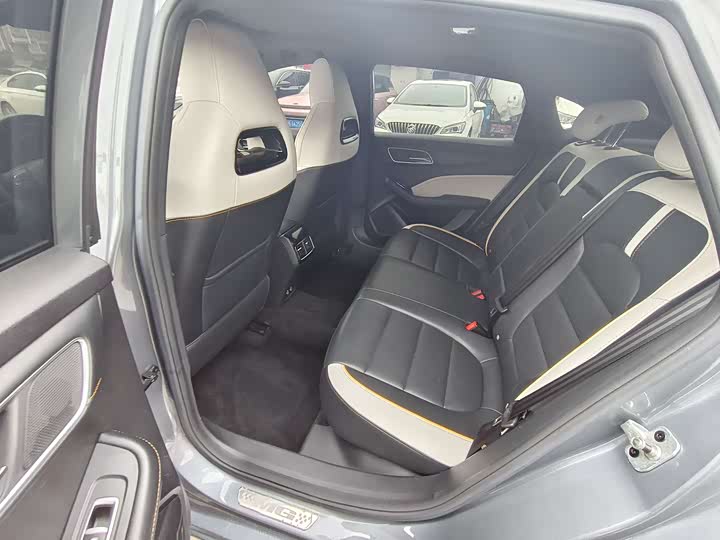 Фото 6 - MG Motor 6