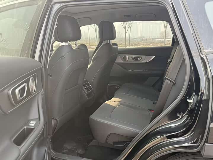 Фото 5 - Chery Tiggo 8 Pro