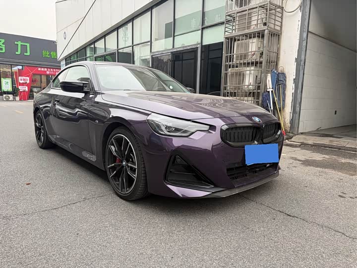 Фото 3 - BMW 2 Series