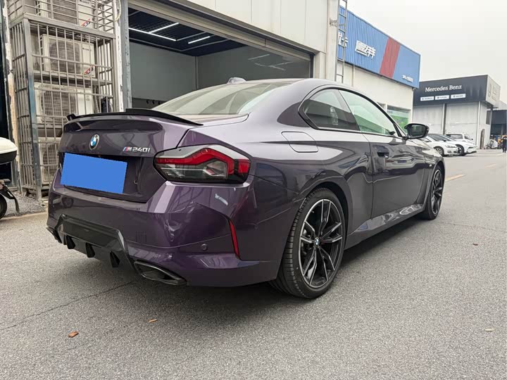 Фото 9 - BMW 2 Series