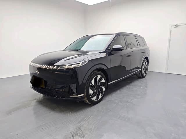 Фото 1 - Dongfeng Yipai eπ 008