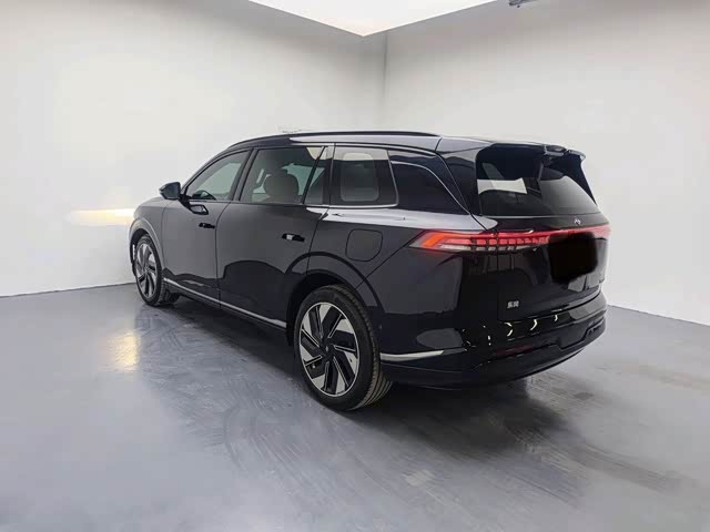 Фото 2 - Dongfeng Yipai eπ 008