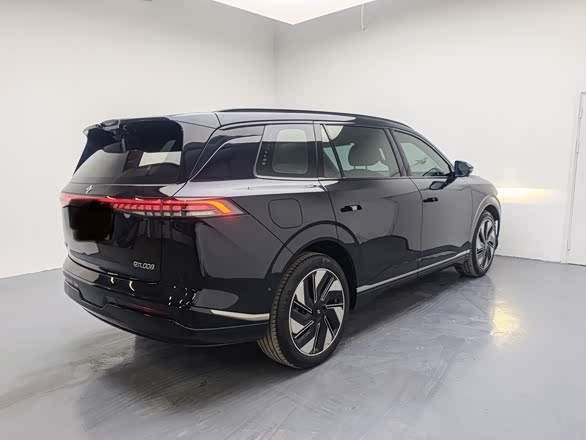 Фото 3 - Dongfeng Yipai eπ 008