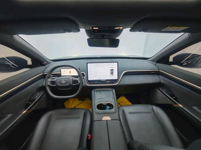 Фото 4 - Dongfeng Yipai eπ 008