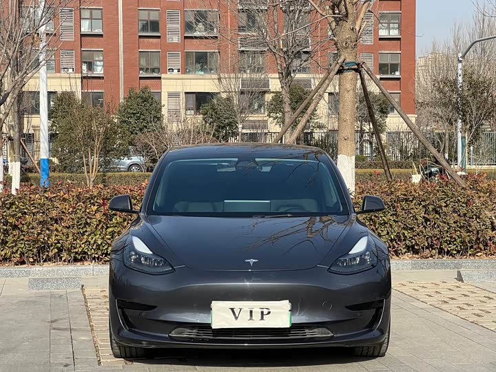 Фото 2 - Tesla Model 3